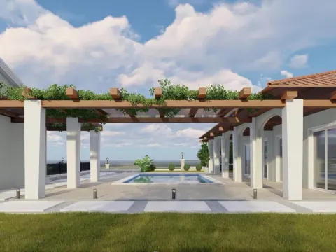 Sale, house, 500m², Ulcinj, Crna Gora - image 19