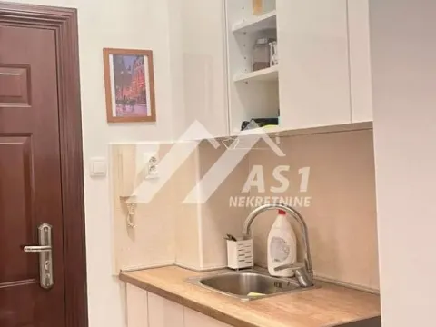 Izdavanje, stan, 16m², Centar, Novi Sad - image 4