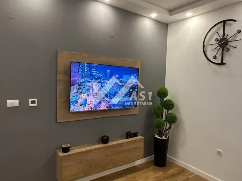 Sale, two bedroom apartment, 42m², Stari Majur, Petrovaradin - image 3