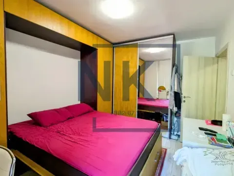 Prodaja, jednosoban stan, 38m², Drpe Mandića, Podgorica - image 6