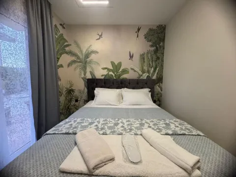 Rent, one bedroom apartment, 30m², Centar, Tivat - image 6