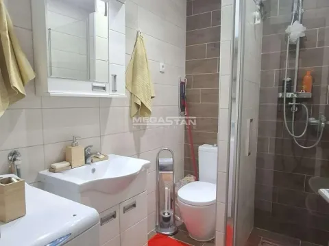 Prodaja, dvosoban stan, 42m², Profesorska Kolonija, Palilula Sve Podlokacije - image 12