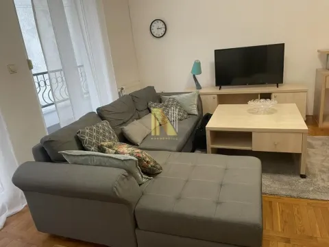 Izdavanje, dvosoban stan, 51m², Centar, Novi Sad - image 2