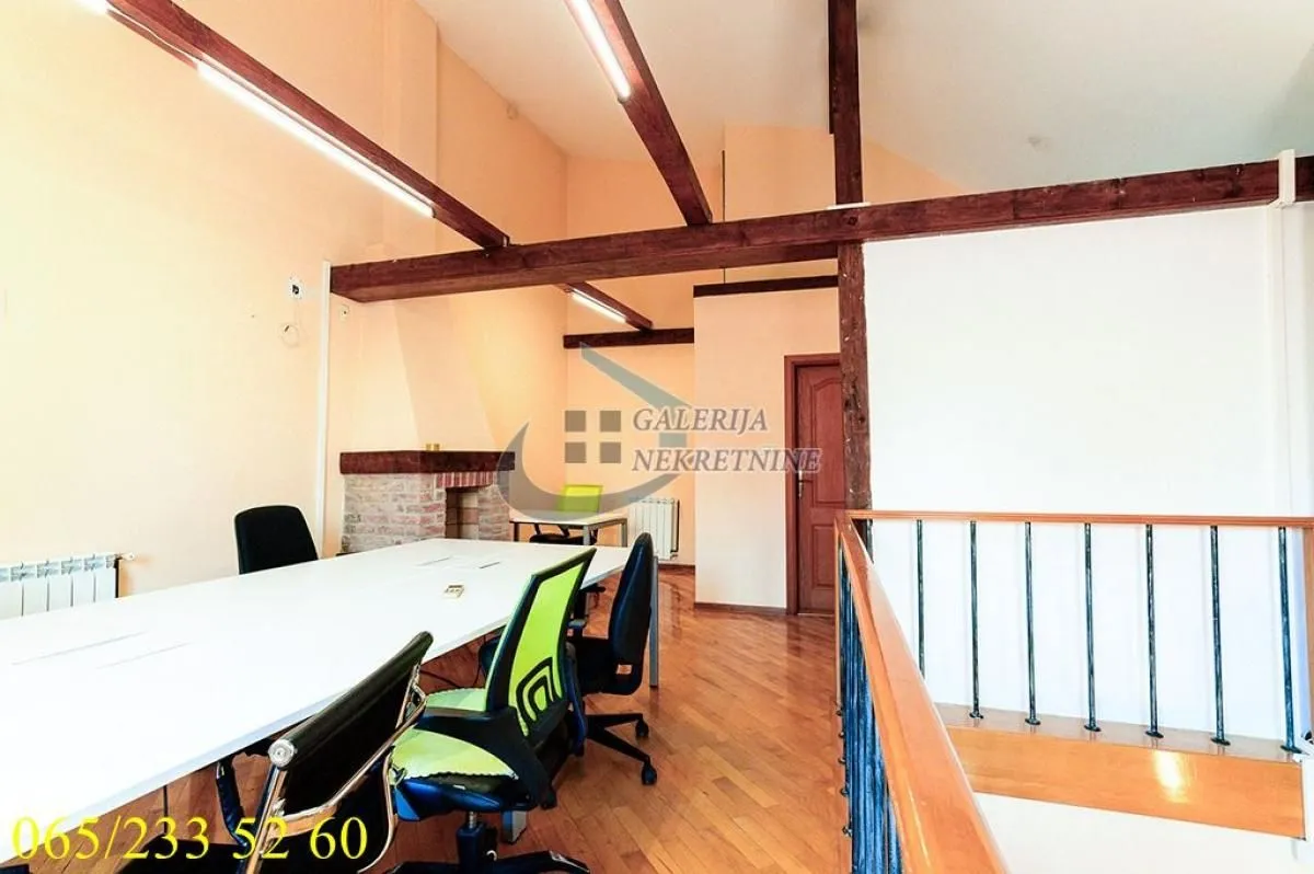 Sale, apartment, 239m², Stari Grad, Beograd