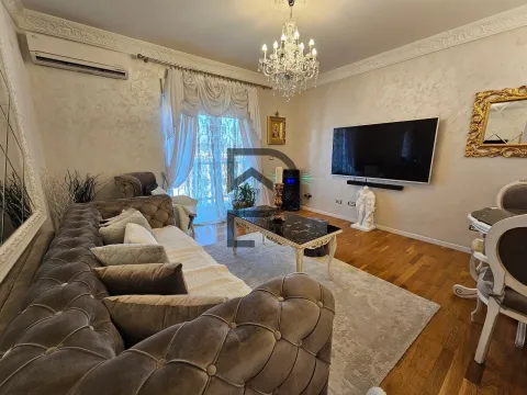Rent, one bedroom apartment, 53m², City Kvart, Podgorica - image 2