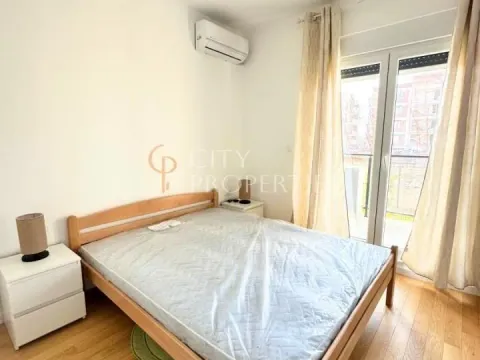 Izdavanje, stan, 75m², Zabjelo, Podgorica - image 10