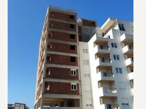 Sale, one bedroom apartment, 51m², Makedonsko naselje, Bar - image 5