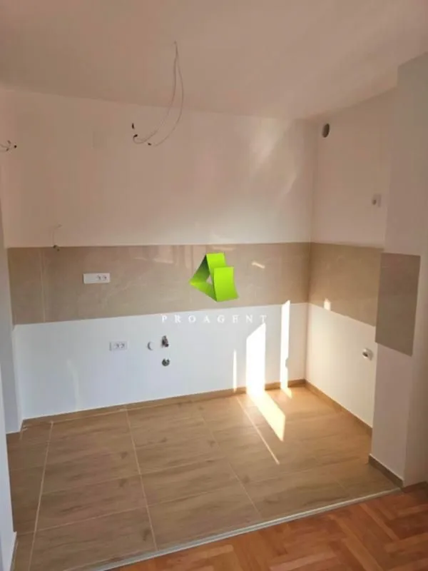 Prodaja, jednosoban stan, 54m², Medijana, Niš