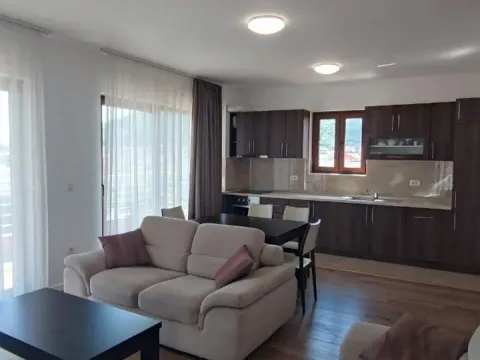 Prodaja, trosoban stan, 85m², Velji Vinogradi, Budva - image 2