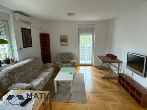 Sale, two bedroom apartment, 47m², Adamovićevo Naselje, Novi Sad Sve Podlokacije - image 2
