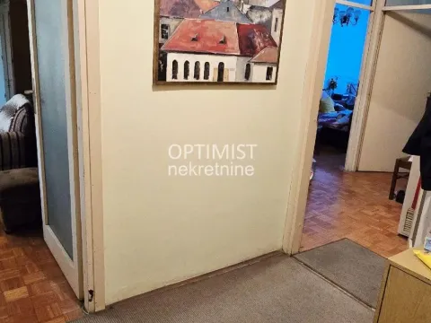 Sale, two bedroom apartment, 63m², Zemun Sve Podlokacije, Beograd - image 10