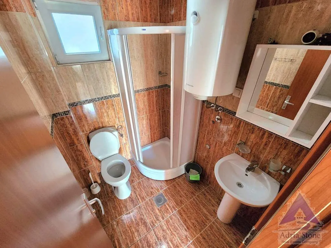 Sale, hospitality venue, 993m², Bečići, Budva
