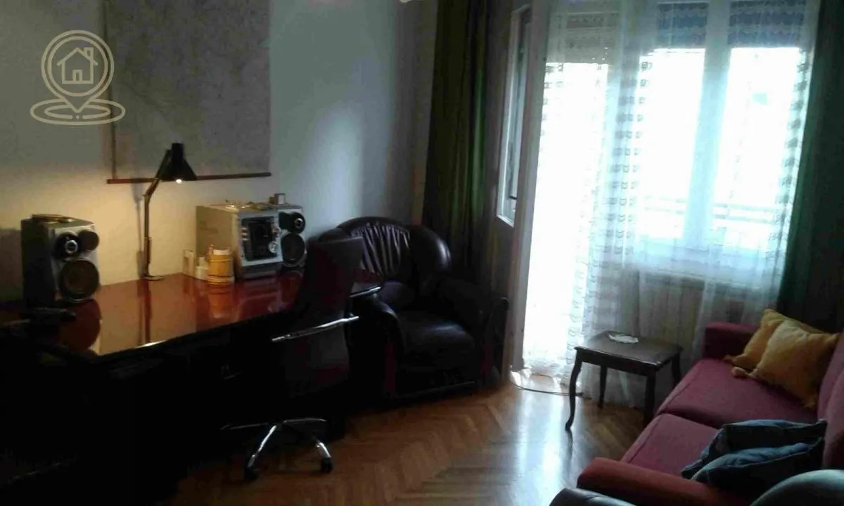 Sale, two bedroom apartment, 70m², Voždovac Sve Podlokacije, Beograd