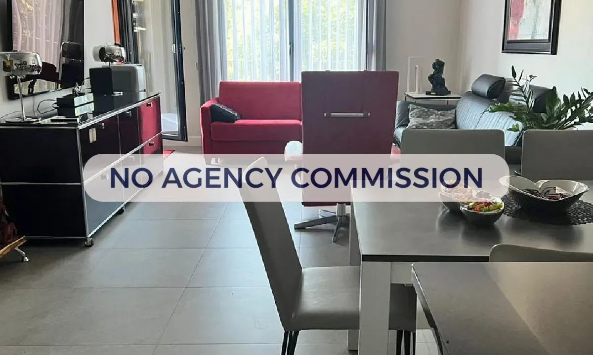 Izdavanje, jednosoban stan, 50m², Seljanovo, Tivat