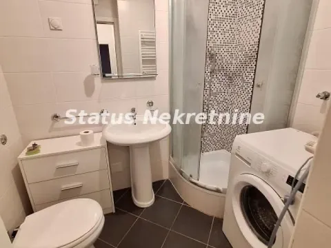 Izdavanje, jednosoban stan, 39m², Nova Detelinara, Novi Sad Sve Podlokacije - image 9