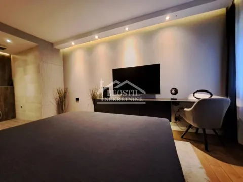 Prodaja, dvosoban stan, 61m², Novi Beograd Blok 38, Novi Beograd Sve Podlokacije - image 16