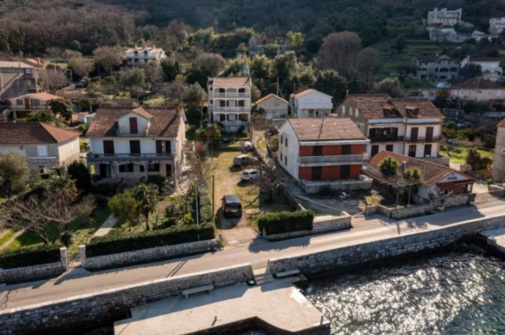 Sale, house, 94m², Stoliv, Kotor