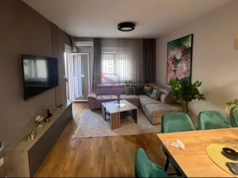 Rent, one bedroom apartment, 47m², Zabjelo, Podgorica - image 1