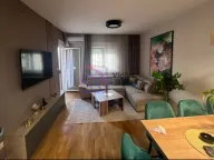 Izdavanje, jednosoban stan, 47m², Zabjelo, Podgorica