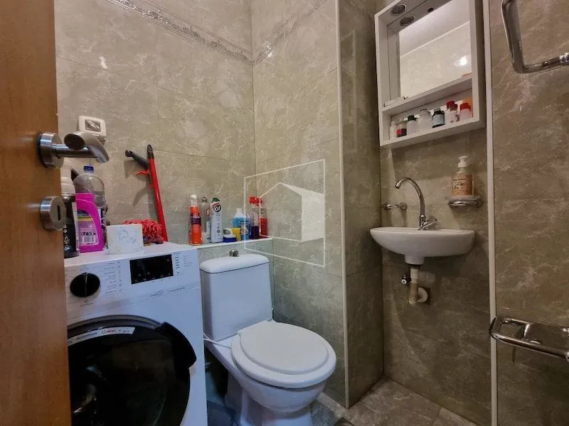 Rent, apartment, 87m², Stari Aerodrom, Podgorica