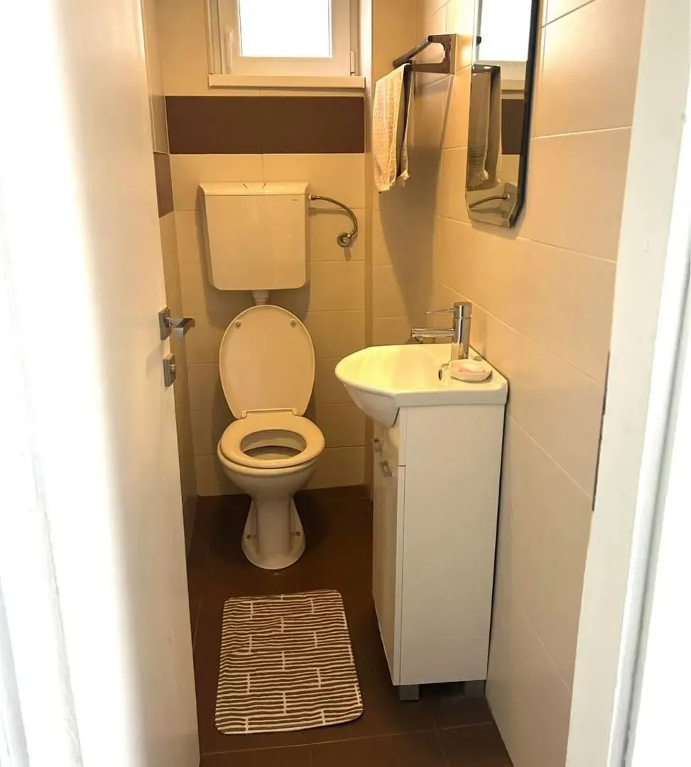 Prodaja, trosoban stan, 93m², Makedonsko naselje, Bar