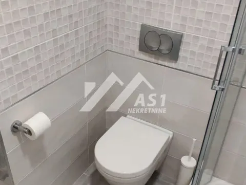 Izdavanje, jednosoban stan, 36m², Grbavica, Novi Sad Sve Podlokacije - image 10