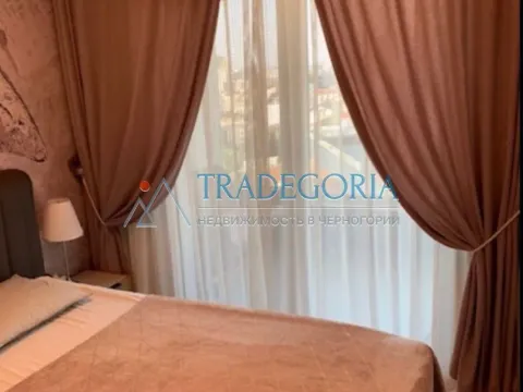 Prodaja, jednosoban stan, 48m², Budva, Crna Gora - image 8