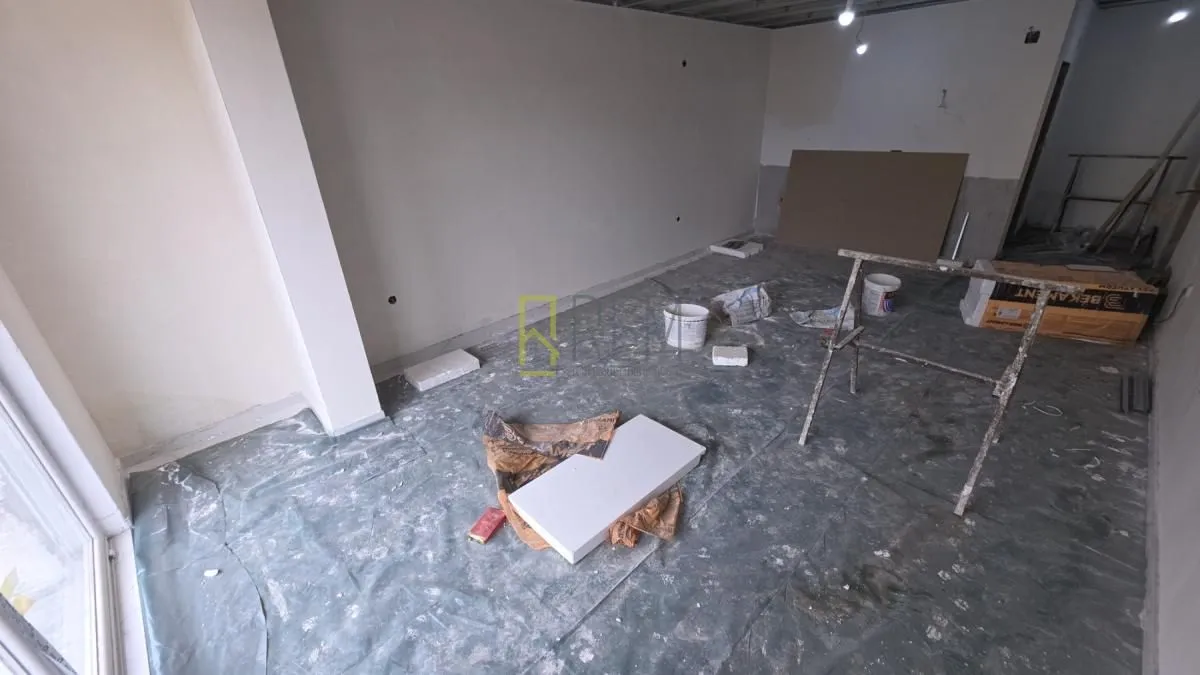 Prodaja, jednosoban stan, 45m², Kumbor, Herceg Novi