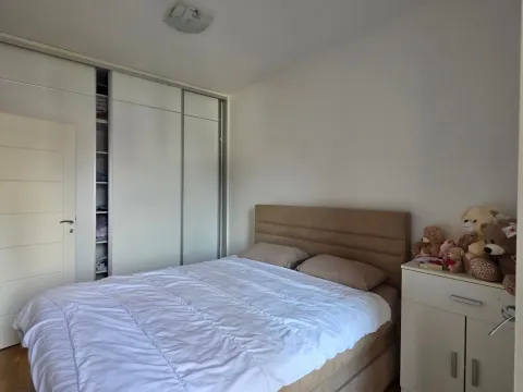 Izdavanje, jednosoban stan, 45m², Stari Aerodrom, Podgorica - image 8