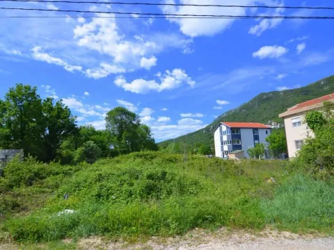 Prodaja, plac, 1600m², Lastva Grbaljska, Kotor - image 5
