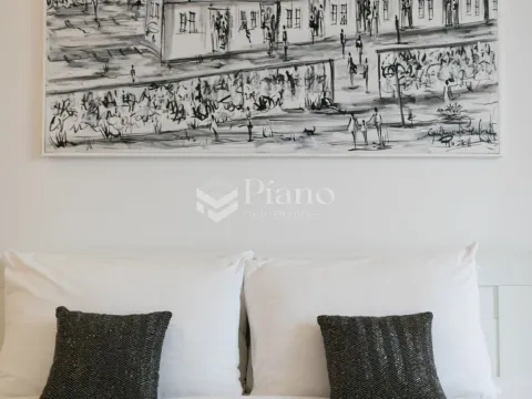 Rent, three bedroom apartment, 123m², Momišići, Podgorica - image 8