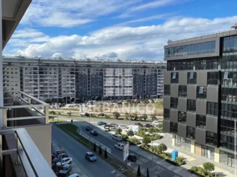 Izdavanje, jednosoban stan, 40m², Central Point, Podgorica - image 9