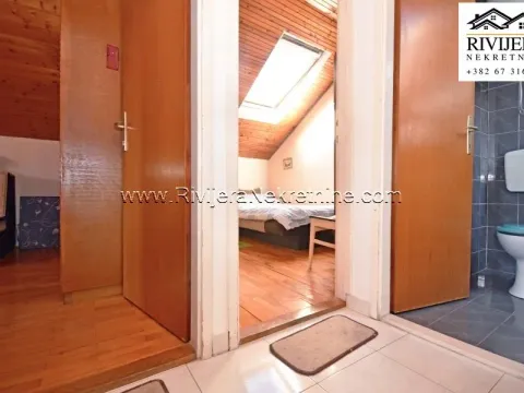 Prodaja, trosoban stan, 94m², Meljine, Herceg Novi - image 18