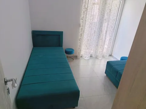 Rent, three bedroom apartment, 80m², Centar, Budva - image 3