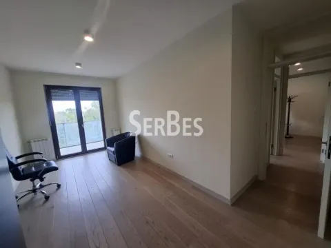 Rent, office space, 133m², Liman 3, Novi Sad Sve Podlokacije - image 8