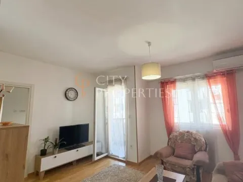 Rent, apartment, 42m², Zabjelo, Podgorica - image 1