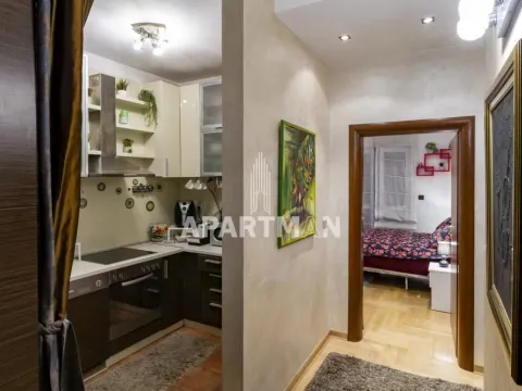 Prodaja, trosoban stan, 80m², Zvezdara Sve Podlokacije, Beograd - image 9