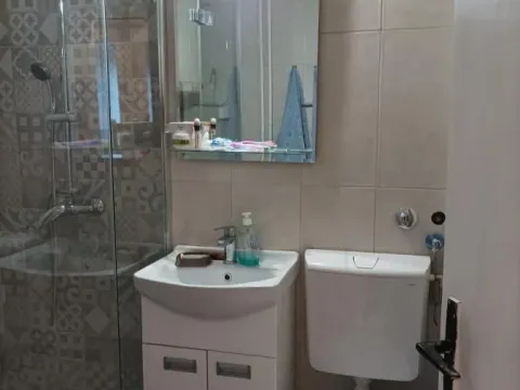 Sale, two bedroom apartment, 45m², Železnička Stanica, Novi Sad Sve Podlokacije - image 8