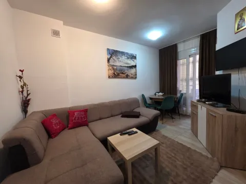 Prodaja, jednosoban stan, 38m², Budva, Crna Gora - image 16