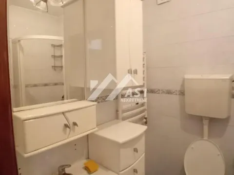 Izdavanje, dvosoban stan, 43m², Novi Sad Sve Podlokacije, Novi Sad - image 6