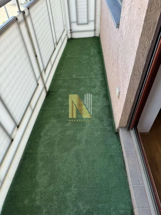 Izdavanje, jednosoban stan, 45m², Bulevar patrijarha Pavla, Novi Sad Sve Podlokacije