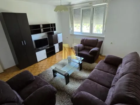Prodaja, dvosoban stan, 53m², Grbavica, Novi Sad Sve Podlokacije
