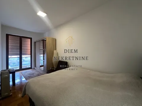 Izdavanje, jednosoban stan, 47m², Preko Morače, Podgorica - image 8