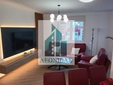 Izdavanje, trosoban stan, 85m², Čair, Niš - image 6