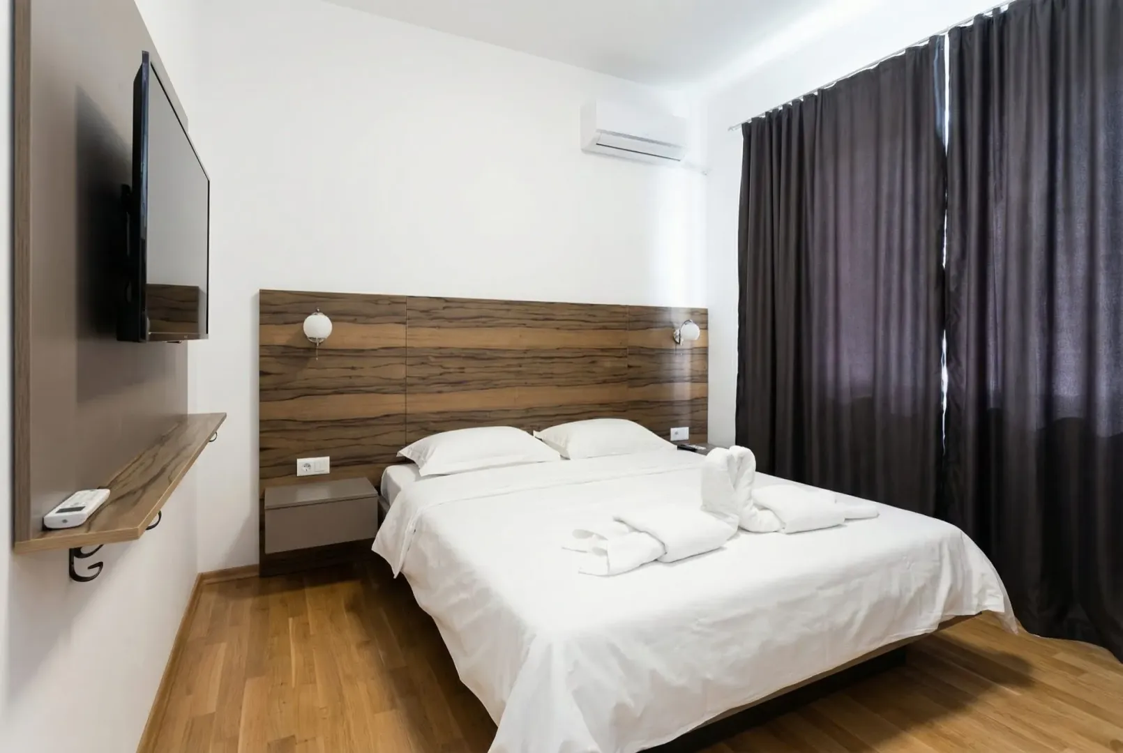 Prodaja, trosoban stan, 83m², Bečići, Budva