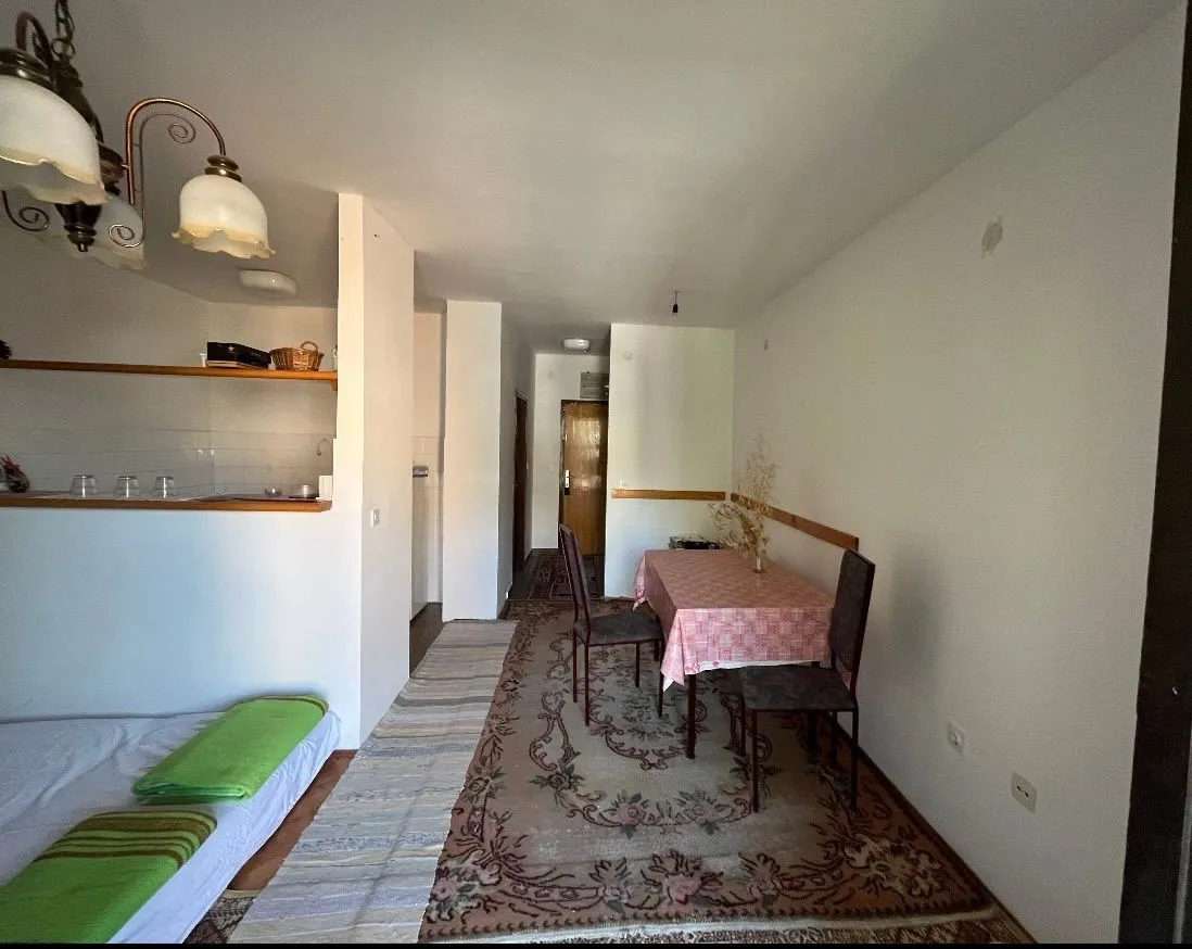 Prodaja, stan, 37m², Kotor, Crna Gora
