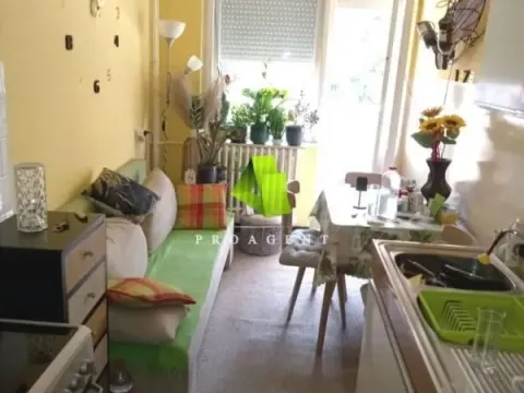 Izdavanje, jednosoban stan, 43m², Palilula, Niš - image 3