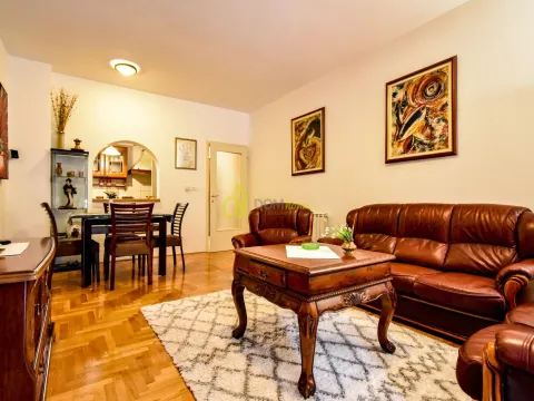 Izdavanje, dvosoban stan, 75m², Preko Morače, Podgorica - image 5