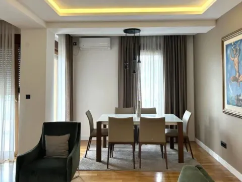 Izdavanje, dvosoban stan, 70m², Podgorica, Crna Gora - image 8