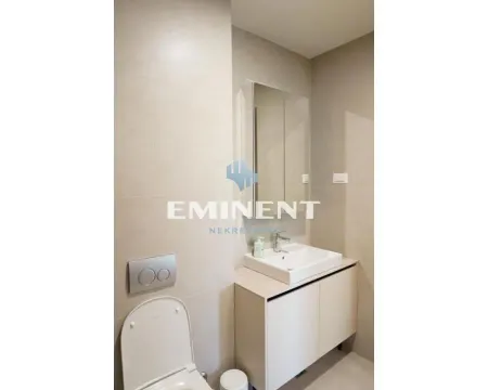 Rent, two bedroom apartment, 50m², Novi Beograd Blok 67, Novi Beograd Sve Podlokacije - image 19